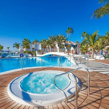 Ps3 Beach & All Amenities Playa de las Americas  Bagian luar foto