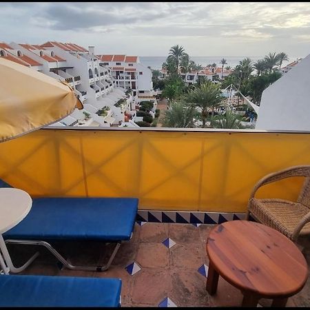 Ps3 Beach & All Amenities Playa de las Americas  Bagian luar foto