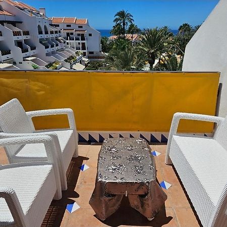 Ps3 Beach & All Amenities Playa de las Americas  Bagian luar foto