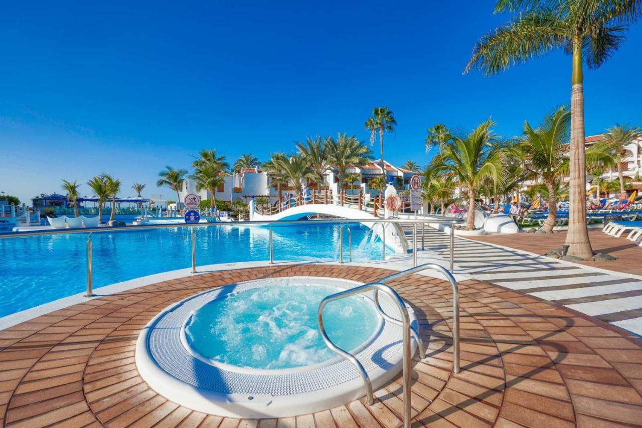 Ps3 Beach & All Amenities Playa de las Americas  Bagian luar foto
