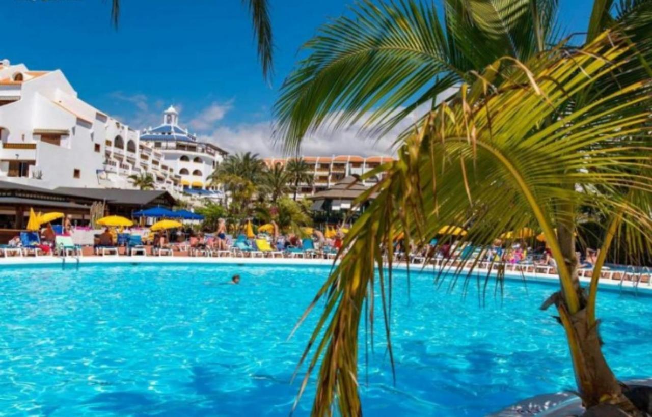 Ps3 Beach & All Amenities Playa de las Americas  Bagian luar foto