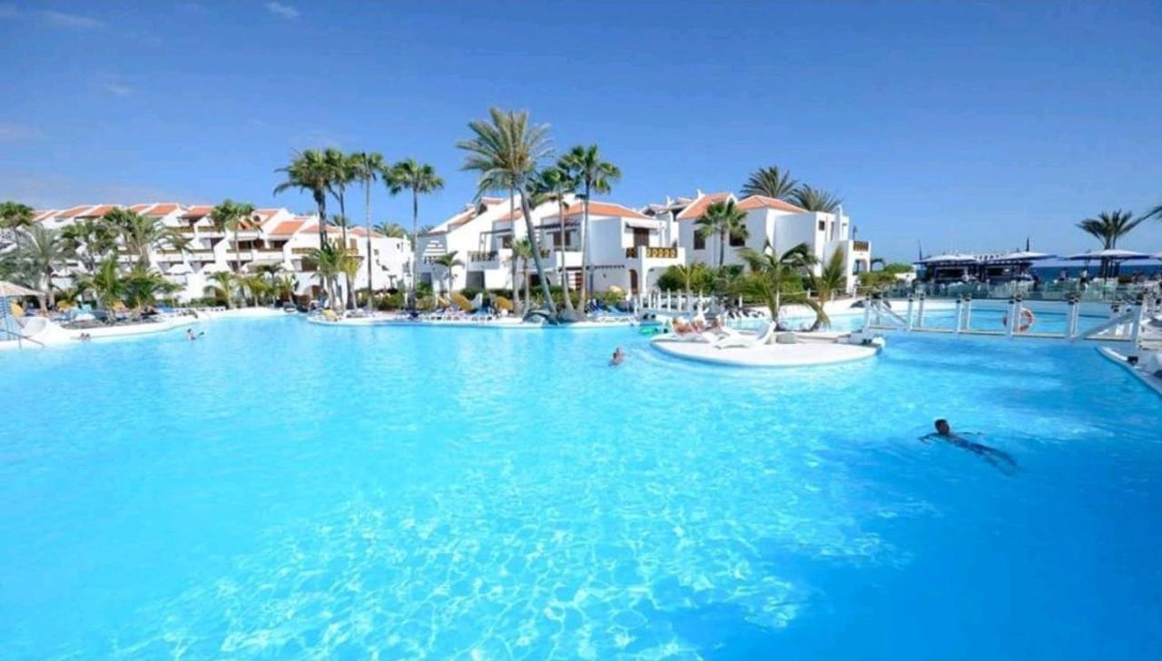 Ps3 Beach & All Amenities Playa de las Americas  Bagian luar foto