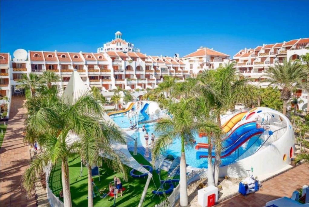 Ps3 Beach & All Amenities Playa de las Americas  Bagian luar foto
