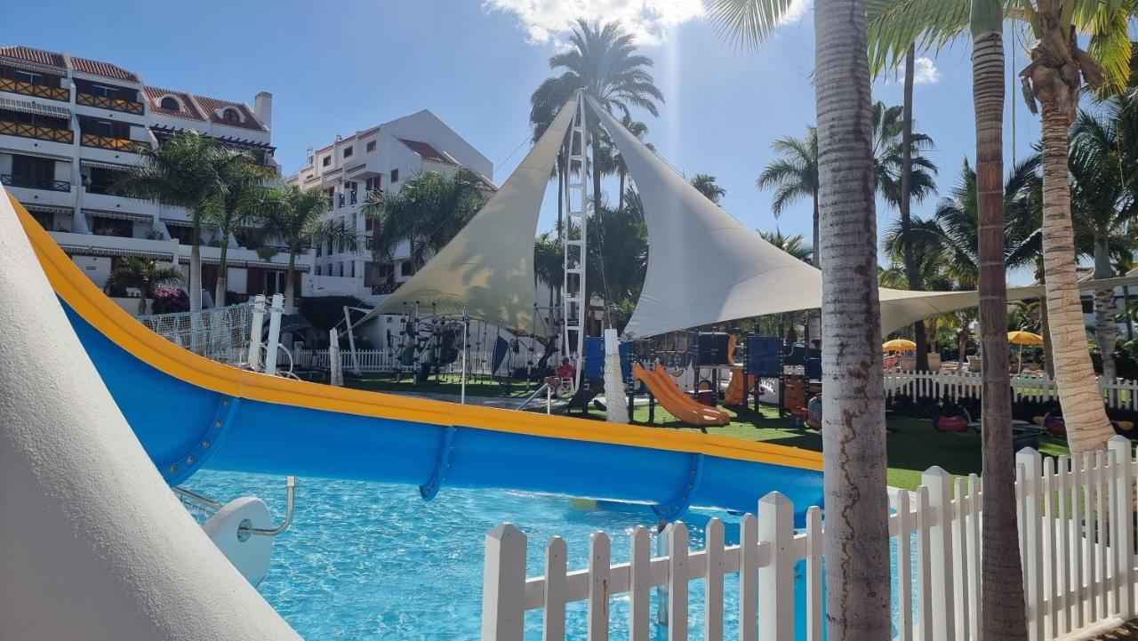 Ps3 Beach & All Amenities Playa de las Americas  Bagian luar foto