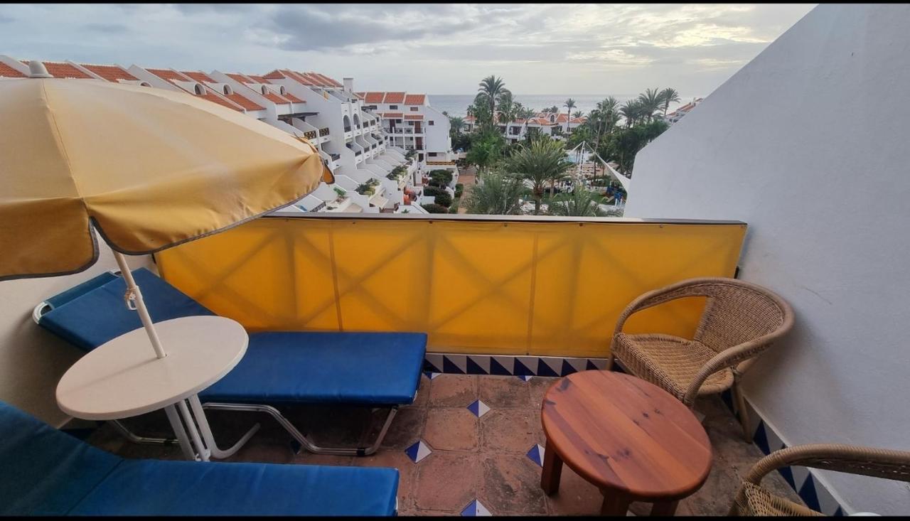 Ps3 Beach & All Amenities Playa de las Americas  Bagian luar foto